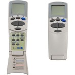Kutsan Yeni Arçelik 6711A90032S Klima Kumandası