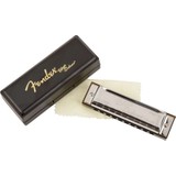 Fender Harmonica Blues Deluxe C - Do Mızıka