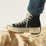 Two Colours Runstar Canvas Sneaker Ayakkabı