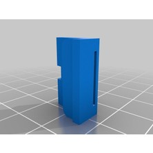 Epm3d Bmw E46 Için Sunroof Gölge Kaydırıcı Düzeltme Plastik Aparat