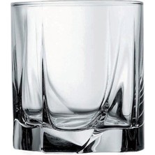 Paşabahçe Luna 6'lı Bardak Takımı