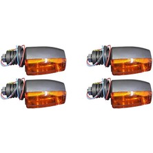 Monero Cg Kısa Körük Sinyal (4 Adet)