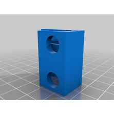 Epm3d Losi Lnc Paletli Evrensel Esc Montajı Plastik Aparat