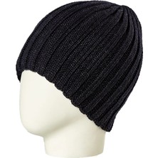 Eleven Markets Çift Katlı Fitilli Lacivert Bere Erkek