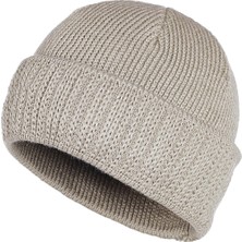 Eleven Markets Krem Erkek Balıkçı Bere Bere