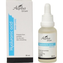 Alpha Hyaluronik Asit Serumu 30ML