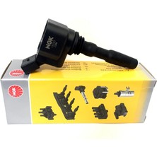 Skoda Octavia 1.2 - 1.4 Motor Ateşleme Bobini Ngk 04C905110D