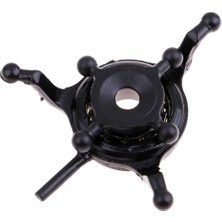 Lovoski Rc Helikopter Parçası Swashplate Cross / Swash Plaka Xk K110 Wltoys V977 V966