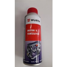 Würth Motor Iç Temizleyici 200 ml