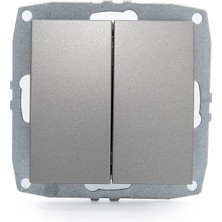 Provedas Mono Despina Antrasit Yenı L-D Komıtator Modul +  Dugme