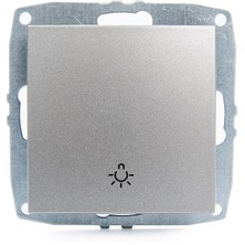 Provedas Mono Despina Antrasit Lıght Modul+Dugme