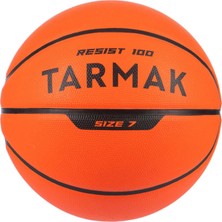 Tarmak Resist Basketbol Topu Turuncu No:7