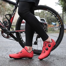 KIN Kırmızı Bisiklet Ayakkabı (Yurt Dışından)