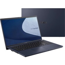 Asus P1550CEAE-BR0151 Intel Core  I3 1115G4 8GB 256GB 15.6'' Freedos Taşınabilir Bilgisayar