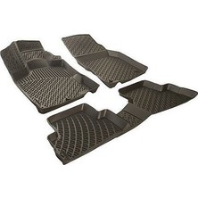 Rizline Seat Leon 3D Paspas Havuzlu Rizline 1998-05