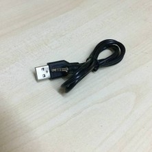 Platoon USB To 2.5mm Stereo Saat Kamera Kablosu USB 2.5 mm Kamera Data Şa