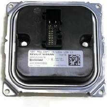 Mais Kaleos Far Beyni Ledli Xenon 260551225R-260556623R