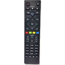 Kutsan SUNNY SN43DLK023 Smart LCD LED Tv Kumandası