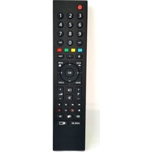 Kutsan Arçelik beko LED Tv Kumandası Arçelik LED Tv