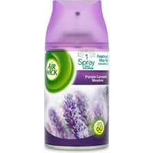 Air Wick Tekli Lavanta x 12