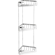 Alcera 60203 15X15 Üçlü Köşe Süngerlik