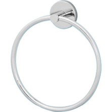 Alcera 61605 Diva Yuvarlak Havluluk