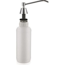 Alcera Ankastre Sıvı Sabunluk 770-004