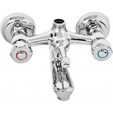 Alcera Elips Banyo Bataryası 31784101 Truva