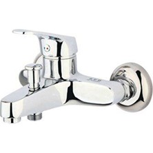 Alcera Deniz Mix Banyo Bataryası 34063101