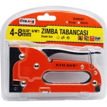 Alcera Stılson Zımba Tabancası VC090381