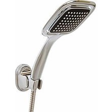 Alcera Nirvana Mafsallı Duş Seti 5057482