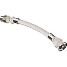 Alcera 90 mm Asma Taharat Çubuğu