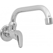 Alcera Narin Mix Duvardan Tekli Batarya 32521201 Truva