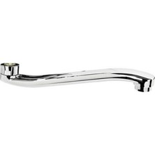 Alcera Aplike Lavabo Borusu 311113 Truva