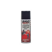 BSG Hava Akışmetre Temizleme Spreyi  200 ml