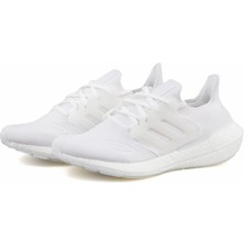 Adidas Ultraboost 22 Erkek Koşu Ayakkabısı GX5459 Beyaz