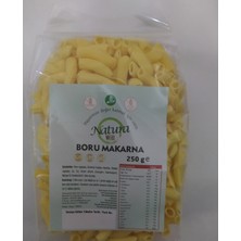 Natura Will Glutensiz Boru Makarna