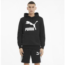 Puma Classics Logo Erkek Sweatshirt 53008401