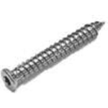 Buldex Vida (Beton Vidası) 7,5X120 mm (500 Adet)