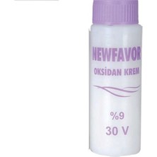 New Favor New  Favor  Sıvı  Peroksit  %9