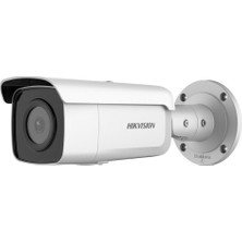 Hikvision DS-2CD2T46G2-4I 4 Mp 4 mm Sabit Lensli Irbullet Ip Kamera