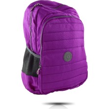 Astral Launge Fuşya Sırt Çantası 00850