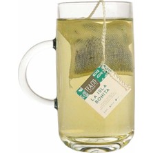 Tea Co - La Isla Bonita - Gojıberryli Yeşil Çay