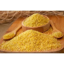 Gültekin Peynircilik Tam İri Bulgur 1 kg