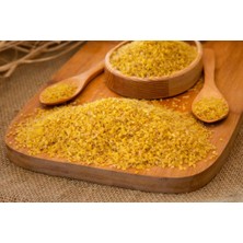 Gültekin Peynircilik Tam İri Bulgur 1 kg