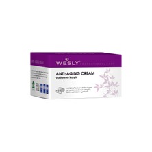 Wesly Professional Care  Krem 50 ml