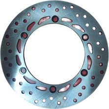 Işıklar Honda Forza 250 Ön Fren Diski