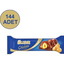 Ülker Çikolata Fındık Rüyası 40,5g X144