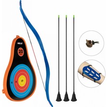 Navek Okçuluk Mini Hilal Target Set