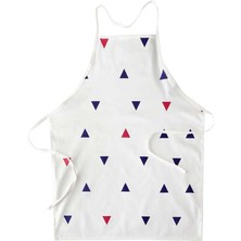 Menderes Home Cotton Collection Mutfak Önlüğü Teal